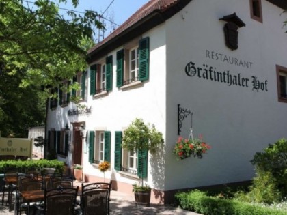 Photo: Gr&amp;auml;finthaler Hof